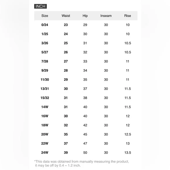 Judy Blue Full Size High Rise Flare Jeans with Pockets Plus Size - Picture 16 of 16